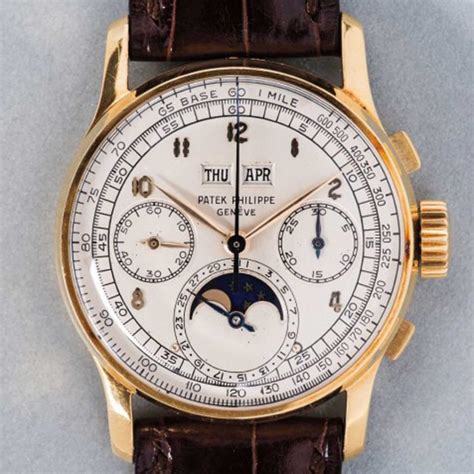 patek philippe ref. 5970